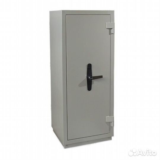 Сейф огнестойкий кз-065Т с трейзером