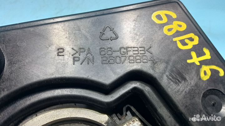 Насос гидроусилителя для Peugeot 206