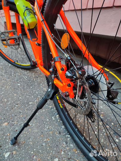 Велосипед stern Energy 2.0