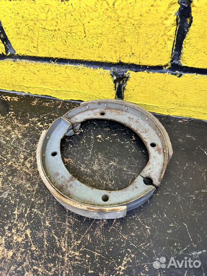 Колодки Иж 56 новые СССР