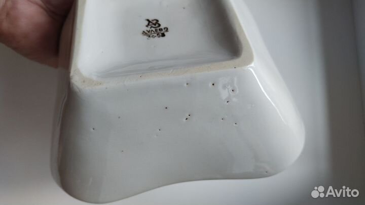 Блюдо, салатник