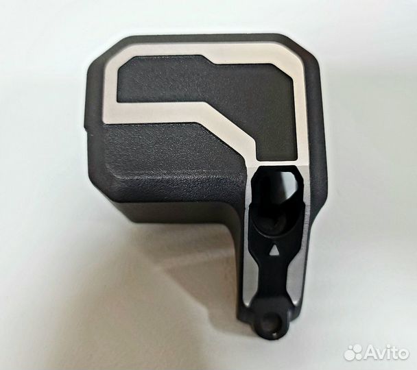 Защита тормозного бачка оригинал BRP SKI-DOO