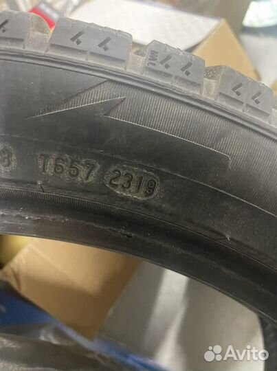 Pirelli Ice Zero 225/45 R19