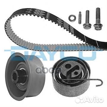 KTB414 рем.к-кт грм Opel Astra/Corsa 1.7CDTi 0