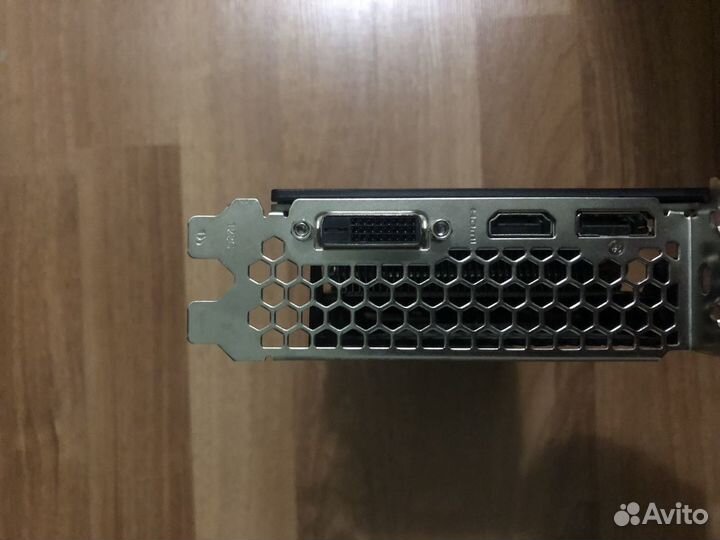 Rtx 2060 super palit dual резерв