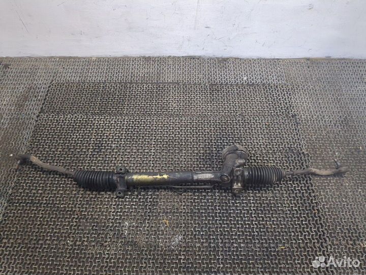 Рейка рулевая с г/у Volkswagen Sharan, 2002