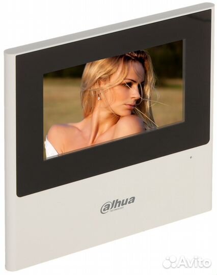 Dahua DHI-VTH2611L-WP с Авитодоставкой, с НДС