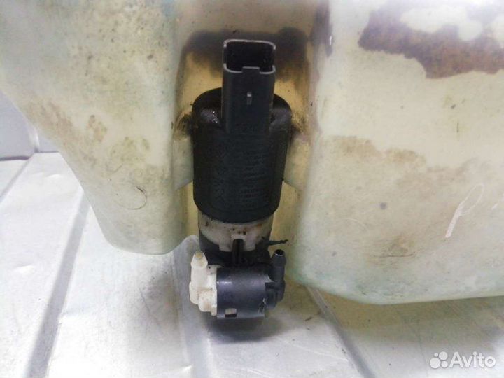 Бачок омывателя Renault Laguna 3 2007