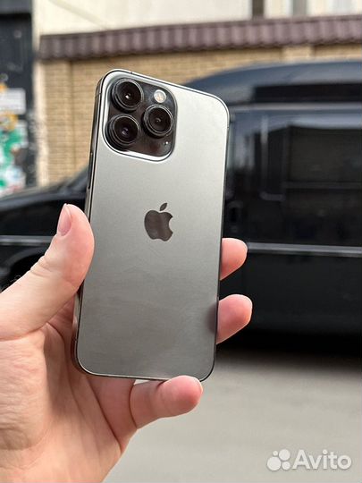 iPhone 13 Pro, 128 ГБ