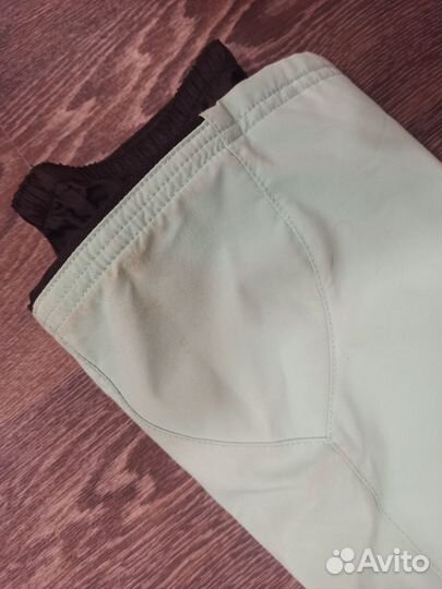 Брюки горнолыжные 140