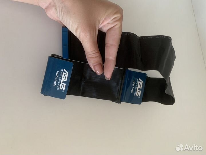 Шлейф asus и не только