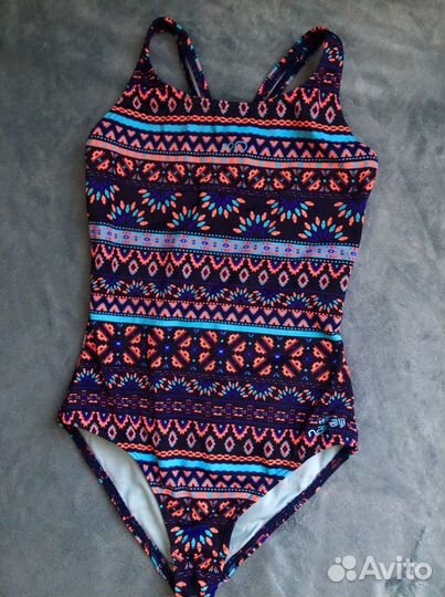 Купальник для девочки