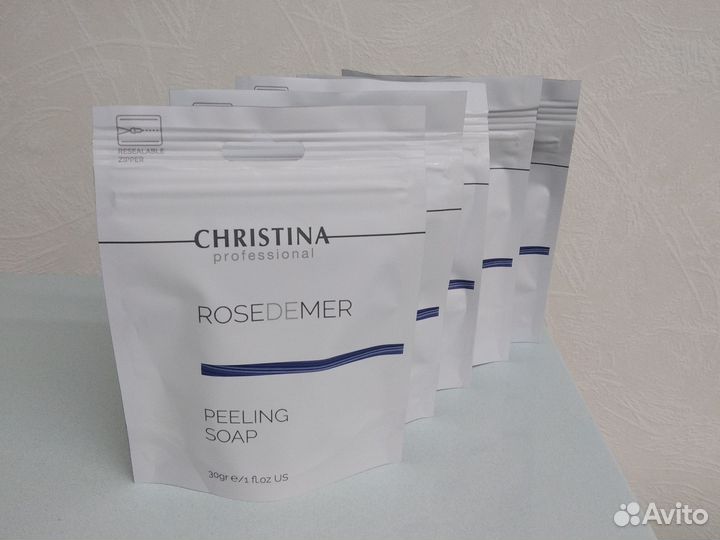 Косметика Christina весь ассортимент