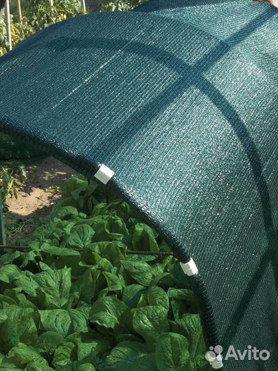 Сетка теневая