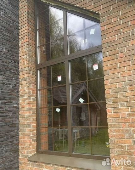 Окна за 1 день