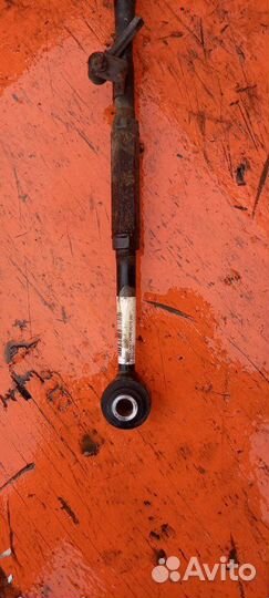 Тяга задняя Toyota Camry ACV40 2AZ-FE 2007