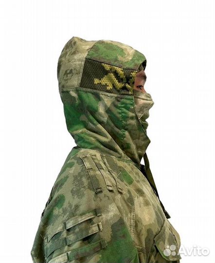 Костюм летний 