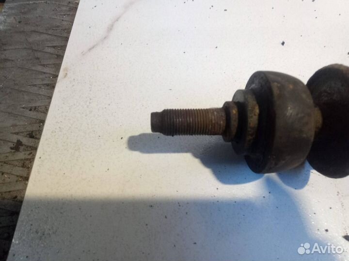 Рычаг задний продольный Hyundai-Kia Galloper 1995