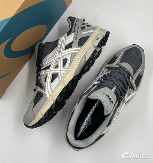 Кроссовки мужские Asics gel kahana 8