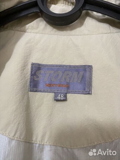 Плащи, куртка