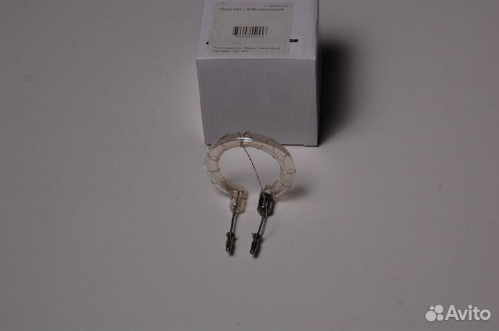 Импульсная лампа для вспышки FST E-180