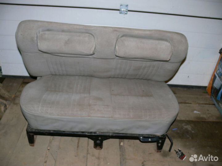 Кресло складное