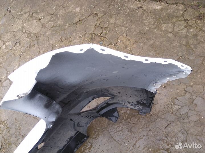 Бампер задний мазда сх-5 в наличие