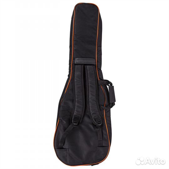 Force DLX-E OR Чехол для электрогитары