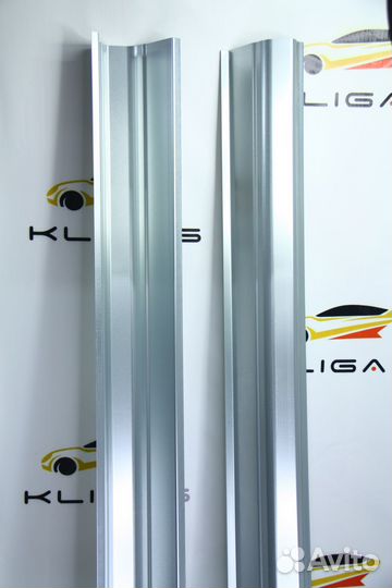 Ремонтный порог Daewoo Nexia