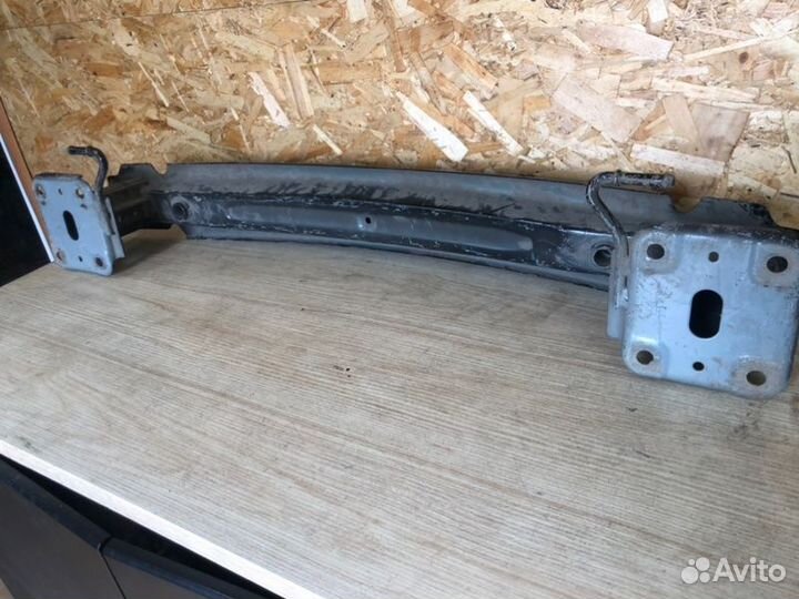 Усилитель бампера задний Mazda Cx-5