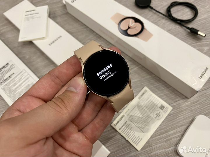 Samsung Galaxy Watch 4 40mm