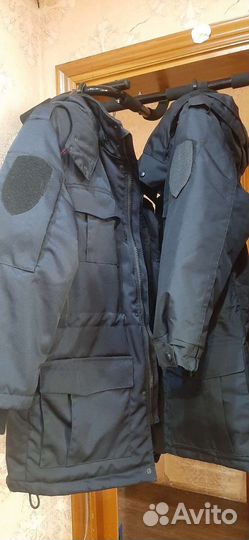 Военная форма