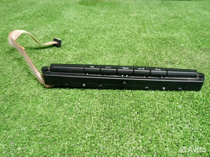 Блок кнопок Bmw X5 E70 N52B30AF (3.0) 2007