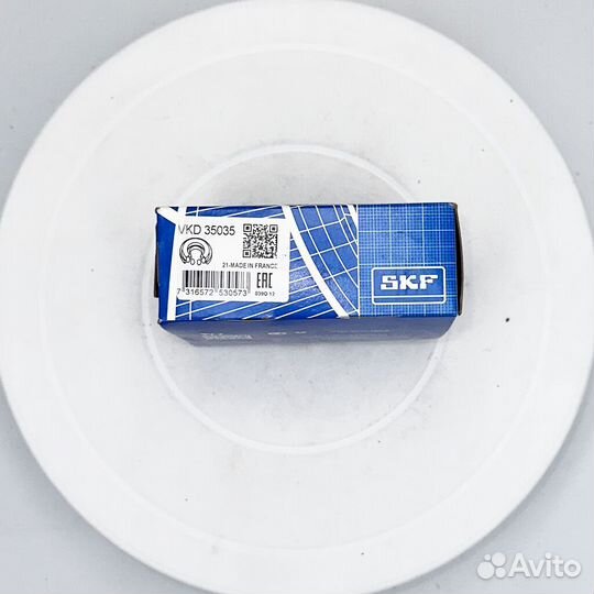 Подшипник опоры амортизатора Ford/Mazda/Volvo