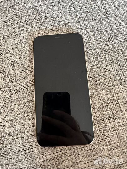 iPhone 12 Pro Max, 256 ГБ