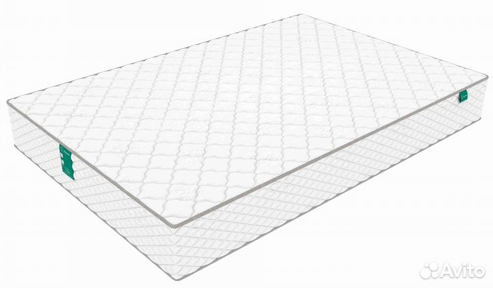 Матрас Sleeptek premierbig Latex Cocos Norma 160*2