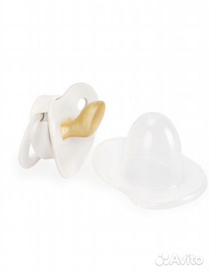 Соска пустышка Happy baby новая