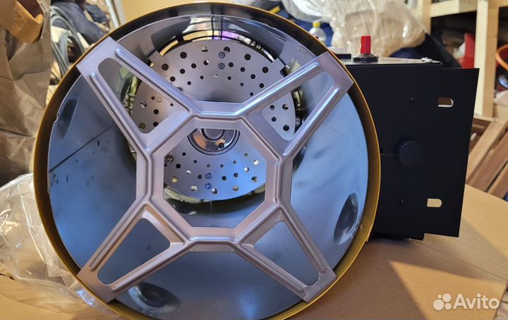 Газовая пушка