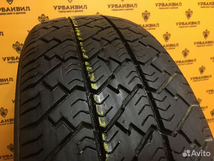 КАМА Grant 195/65 R15 91H