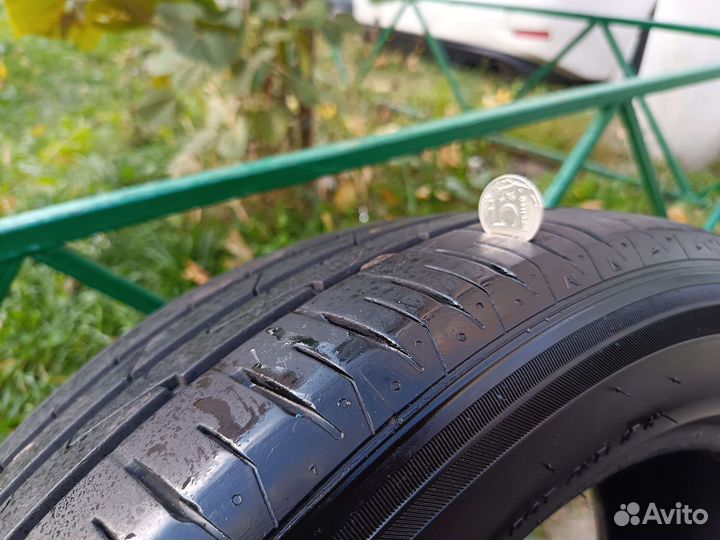 Hankook Ventus Prime 3 K125 215/55 R17 98W