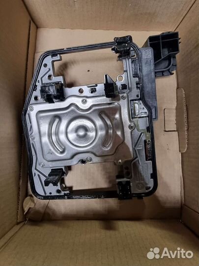 Плата мехатроника DSG 7 0AM 0CW