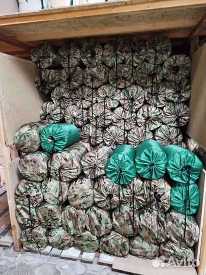 Спальные мешки опт оксфорд