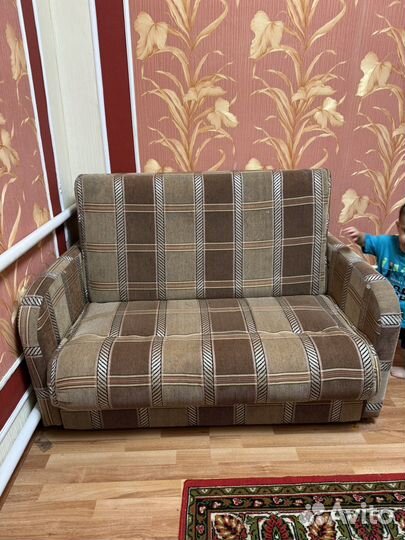 Диван раскладной