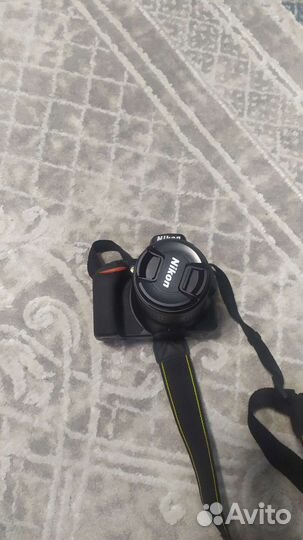 Фотоаппарат