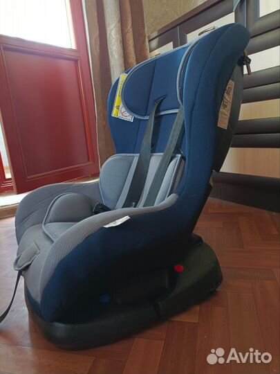 Детское автокресло
