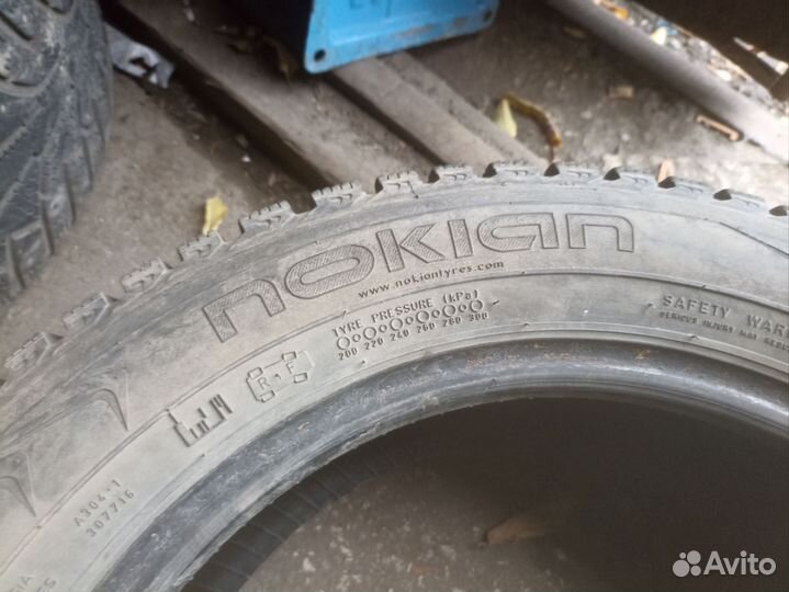 Nokian Tyres Nordman 5 185/65 R15