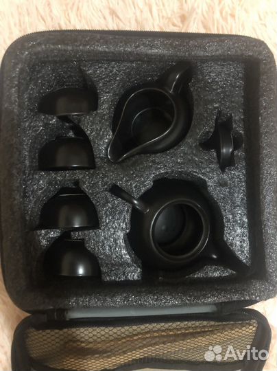 Китайский чайный набор