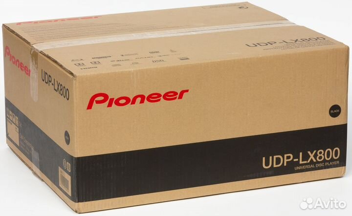 Pioneer UDP-LX800