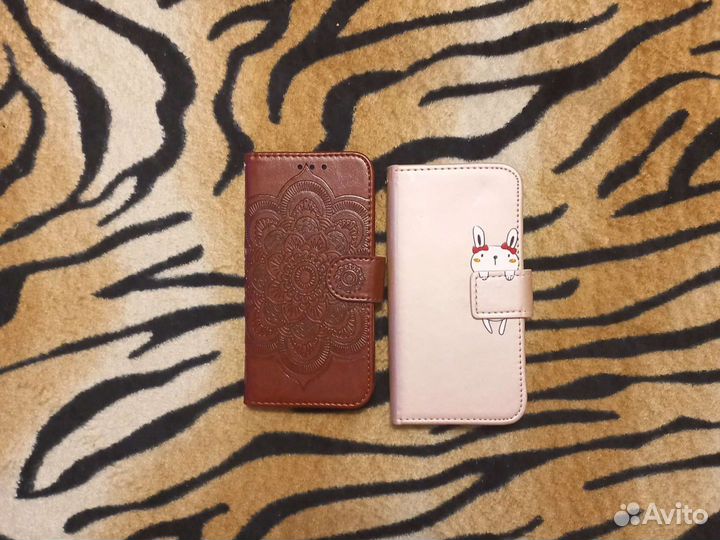 Чехол на iPhone 7