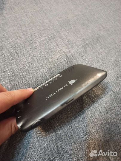 Gps навигатор Navitel